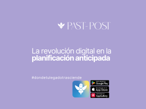 La revolución digital en la planificación anticipada