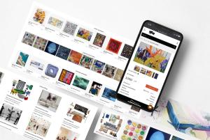 RtistiQ Launches In Singapore To Offer A Virtual Art Marketplace For Art Lovers And Artists