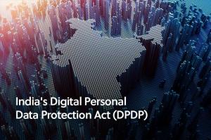 India's privacy law - Digital Personal Data Protection Act (DPDP) - CookieFirst - Cookie Consent Management