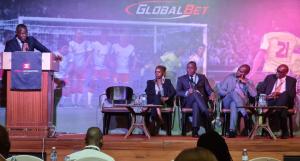 GlobalBet crowned again as Sports & Gaming Technology Leader at SBWA Lagos | The Guardian Nigeria News - Nigeria and World News