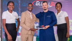 GlobalBet's Big Win in Africa: A Look at the SBWA+ 2023 Awards