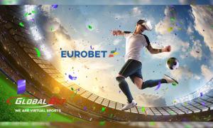 GlobalBet Partners with Eurobet