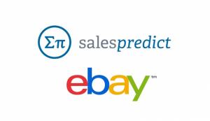 eBay buys SalesPredict to better compete with Amazon