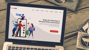 Symlex VPN review