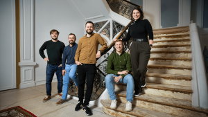 Ghent-based Aikido Security secures €5M in seed funding round