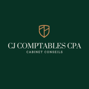 CJ Comptables CPA sur Splandidebiz Réseautage