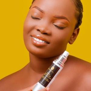 Entretenez votre peau avec le meilleur produit de beauté Africaine