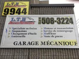 LTE Autos Services sur Splandidebiz Réseautage