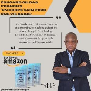 Livre - Un corps sain pour une vie saine