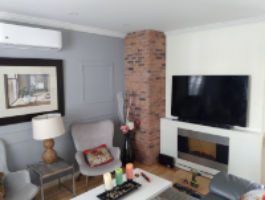Transformez votre espace intérieur grâce à  l'expertise de Design intérieur express