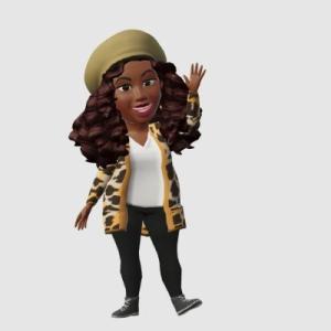 Tossoko Clothing ǀVêtements pour enfants en tissus africains