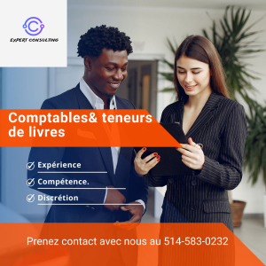 Afro-Canadian Accountants in Canada