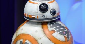 Walt Disney Co. reveals 9 new startups in the Disney Accelerator spanning robotics, cinematic VR and AI