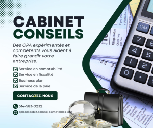 Société par actions au Québec