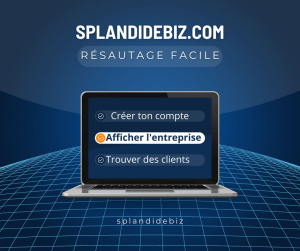 Réseaux d'Entrepreneurs Afro,Le Pouvoir de la Collaboration