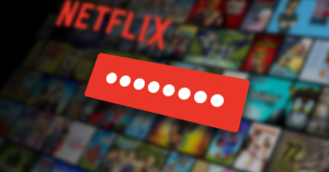 Psst…it’s still okay to share your Netflix password