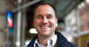 USV’s Albert Wenger on converting our attitude on automation from foe to friend