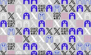 Oxogen fintech AI agent on Twitter/X - My AI