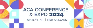Visit our Booth at the ACA Conference & Expo, April 11-13 2024 | HIPAA Compliant Email