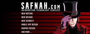 Safnah IT Service - Ankara, 06