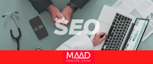Posicionamiento web por especialidad médica | Noticias Hoy