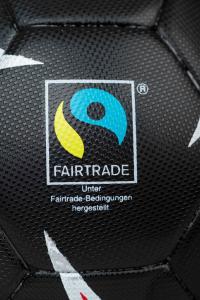 Fairtrade Footballs: A Game Changer