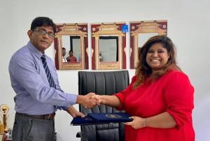 SLTC Research University (Sri Lanka Technology Campus) Partners with XpressJobs to Empower Students with Internship Opportunities - Newswire