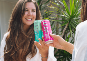 Meet the Makers: SAVVY Beverages — Byron Magazine