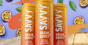 ‘Super drink’ unlocks mental potential - Food & Drink Business