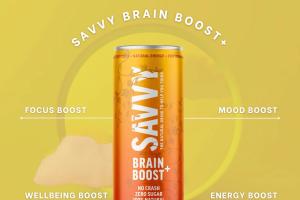 Savvy Drinks - Balance The Grind