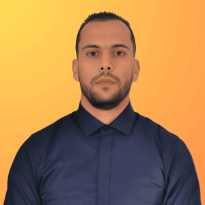 Hartem Yaakoub: Visionary Entrepreneur and Founder