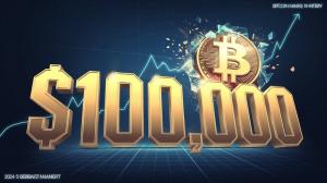 Why Bitcoin Finally Hit $100K in 2024: Everything You Need to Know