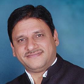 CE Shreekant Patil - Founder, Mentor at BHASKAR, MAARG Startup India, Consultant, Chartered Engineer in Nashik, India
