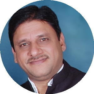 Shreekant Patil | Founder | Mentor | Consultant | Chartered Engineer | Valuer | Trainer | Sustainability Ambassador