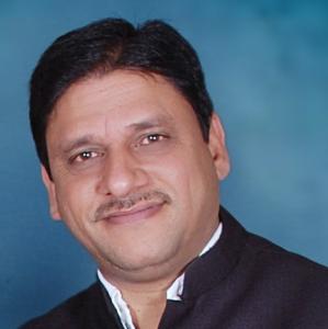 Shreekant Patil