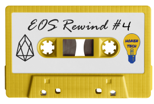 EOS Rewind #4