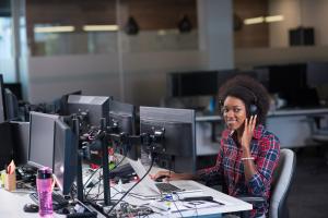 European Accessibility Act (EAA) Requirements for Telecommunications Services Websites - UserA11y