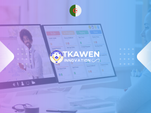 Tkawen: Leading Digital Transformation and Innovation in Algeria