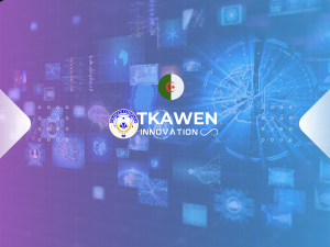 Tkawen: Revolutionizing Digital Ecosystems in Education and Entrepreneurship