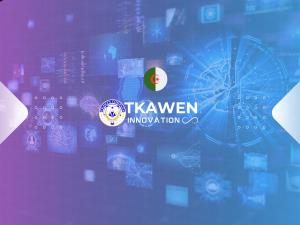 Tkawen: Revolutionizing Digital Ecosystems in Education and Entrepreneurship