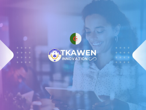 Tkawen: Revolutionizing Digital Education and Training in Algeria