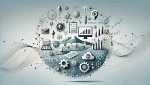 Tkawen: Revolutionizing Education and Entrepreneurship through Digital Innovation -