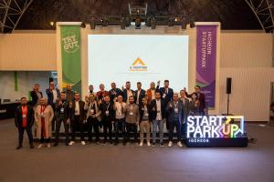 Global Innovation and Entrepreneurial Synergies: A Transformative Experience at ASEP in South Korea