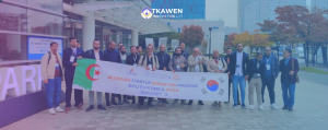Global Innovation and Entrepreneurial Synergies: A Transformative Experience at ASEP in South Korea