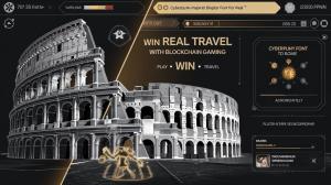 Unleashing NFTs on Tourism: Blockchain’s Next Big Thing