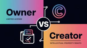 Why NFTs Are The Most Important Digital Asset You Need to Know About Now!