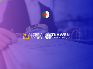 Algeria Certify: Revolutionizing Academic Credentialing in the Digital Age