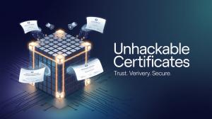 Blockchain for Certification: Forget Fraud, Embrace Decentralized Credentials