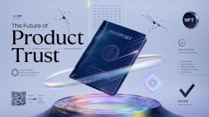 The Game-Changing Role of Digital Product Passports: Blockchain and NFTs for Supply Chain Transparency