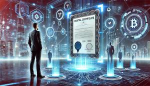 The Global Revolution of Digital Certificates: A World Without Borders, Without Paper, Without…